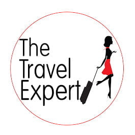The Travel Expert
