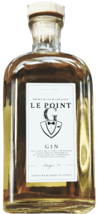 Le Point G gin - Toulouse gifts