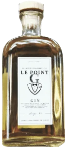 Le Point G gin - Toulouse gifts
