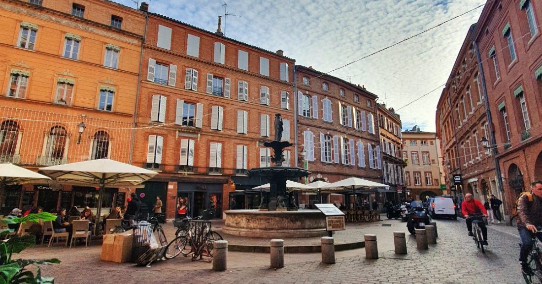 February 2020: Foodie things to do in Toulouse – Taste of Toulouse food ...