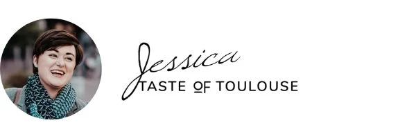 Jessica - Taste of Toulouse