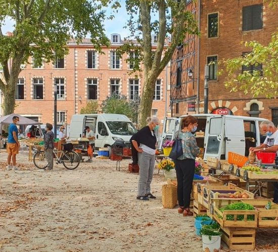 October events and things to do in Toulouse