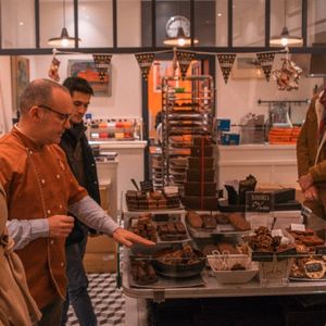Discover Christmas chocolates at local Toulouse chocolatiers