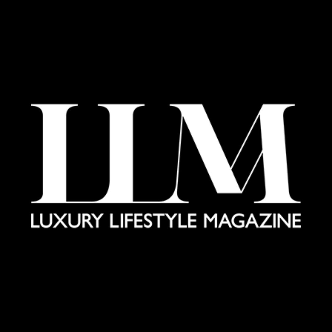 Luxury Lifestyle Magazine