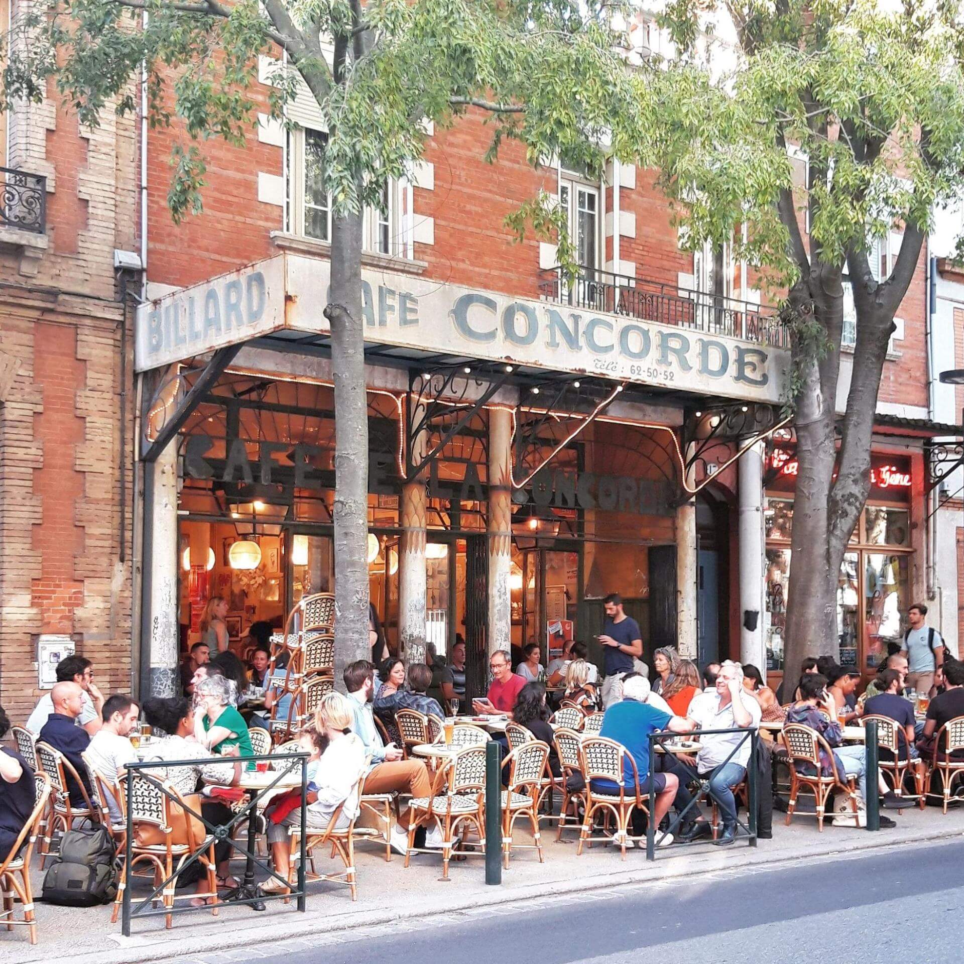 Travel Back in Time: Discover Toulouse's Best Vintage Bars and