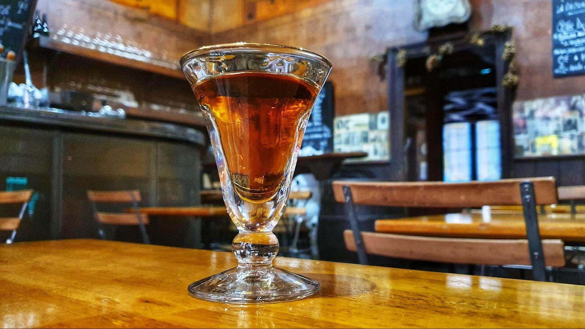 Travel Back in Time: Discover Toulouse's Best Vintage Bars and