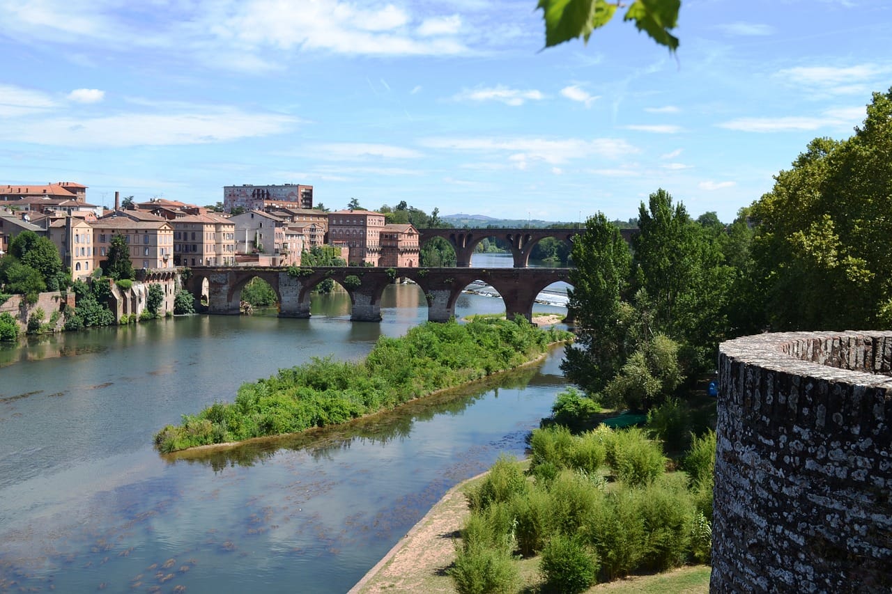 What to See on a Day Trip to Albi | Taste of Toulouse