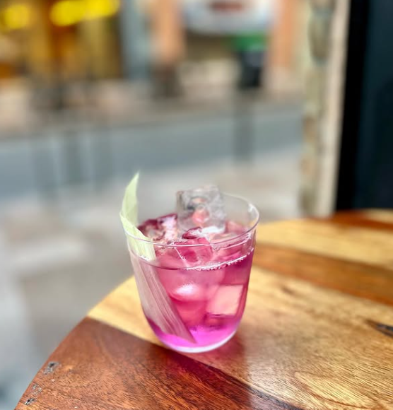 Best cocktail bars in toulouse